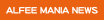 ALFEE MANIA NEWS