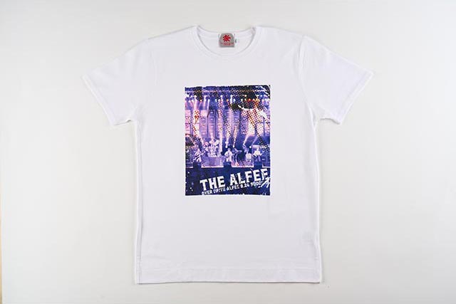 Alfee Mania