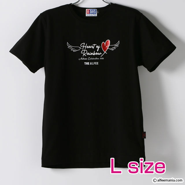 THE ALFEE 2025 秋ツアーグッズ ジャージXL Alfee Mania