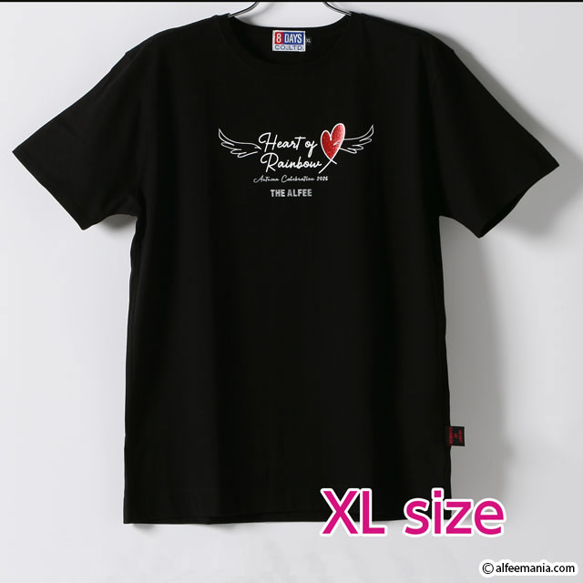 TALFEE アルフィー ツアーTシャツ Gallery | THE ALFEE Mobile