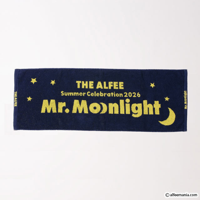 Alfee Mania
