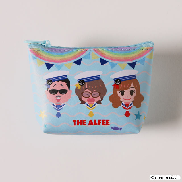 THE ALFEE　Alfee Mania グッズ24点セット THE ALFEE Alfee Mania グッズ24点セット Alfee Mania